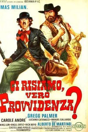 Ci risiamo, vero Provvidenza?