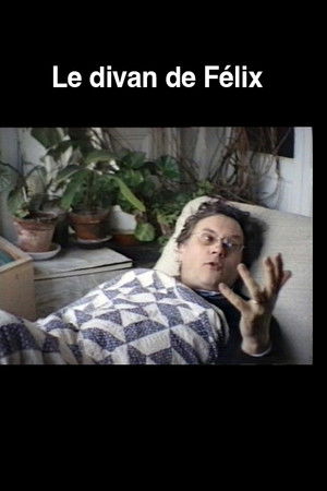 Le divan de Félix