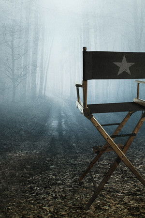 Celebrity Ghost Stories