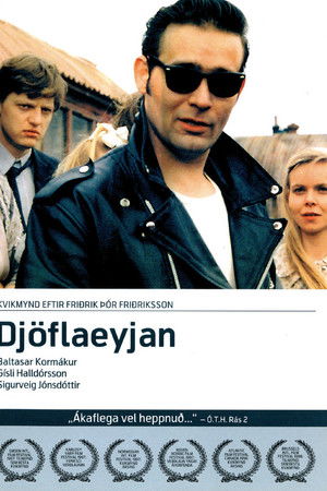 Djöflaeyjan
