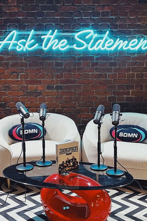 Ask the Sidemen