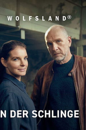Wolfsland - In der Schlinge