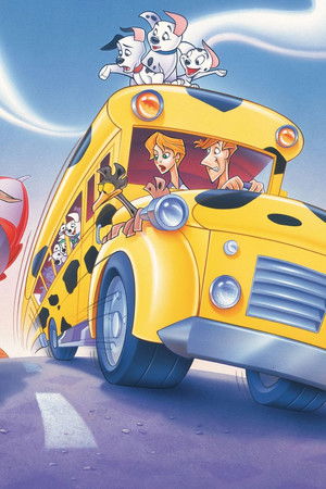 101 Dalmatians: The Series