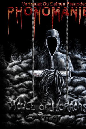 Phonomanie