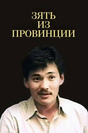 Зять из провинции