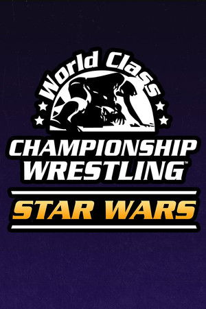 WCCW Christmas Star Wars 1982