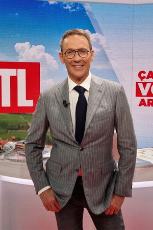 Ça peut vous arriver chez vous