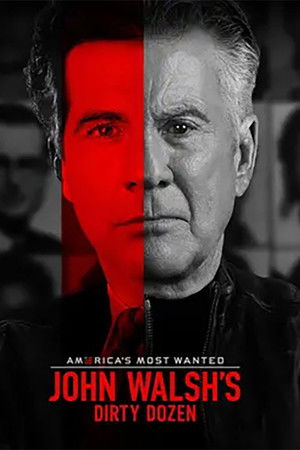 America's Most Wanted: John Walsh's Dirty Dozen