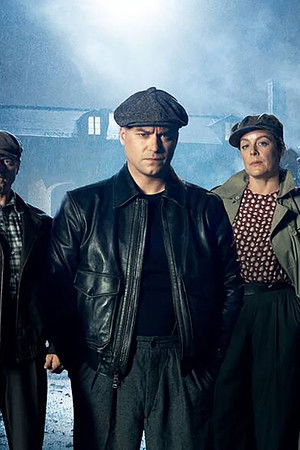 IXE-13 et la course à l'uranium