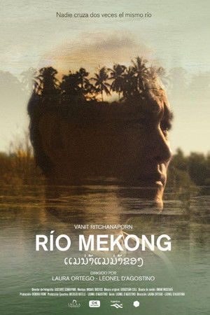 Río Mekong