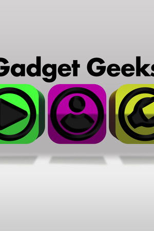 Gadget Geeks