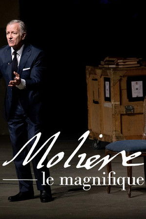Molière, le magnifique