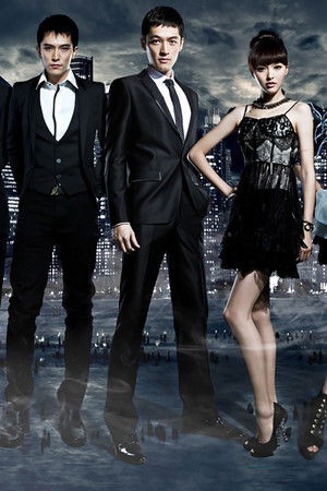 无懈可击之高手如林