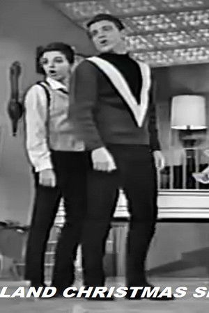 The Judy Garland Show