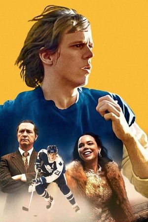 Börje - The Journey of a Legend