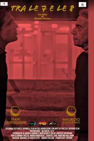 Tra le sette e le otto