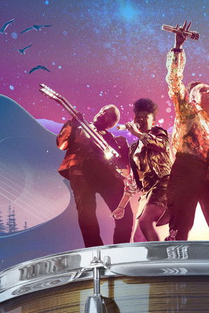 America's Most Musical Family