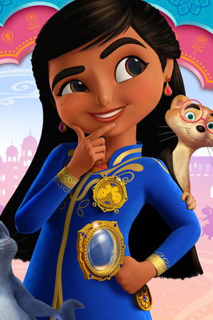 Kraliyet Dedektifi Mira