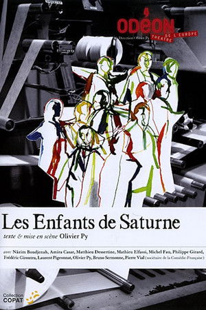 Les Enfants de Saturne