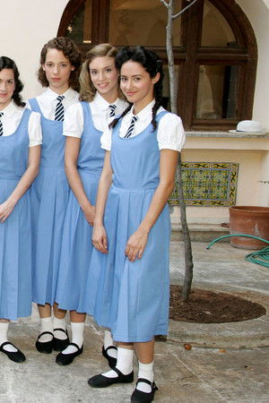 Δεληγιάννειον Παρθεναγωγείον