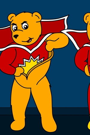 SuperTed