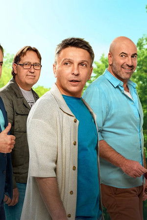 О чём говорят мужчины. Простые удовольствия