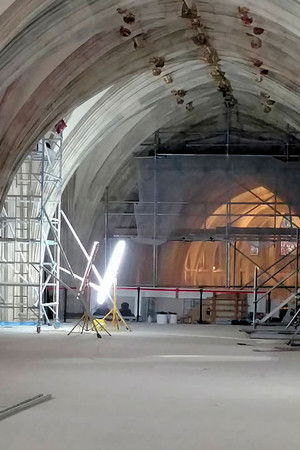 Great British Landmark Fixers