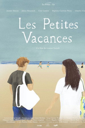 Les petites vacances