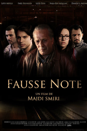 Fausse Note