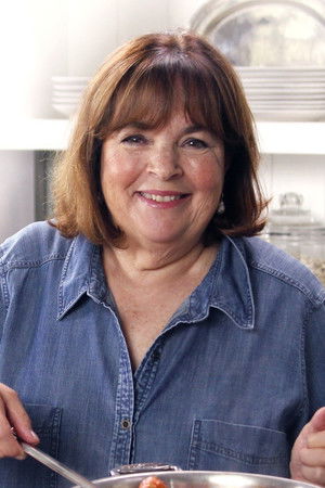 Barefoot Contessa: Back to Basics