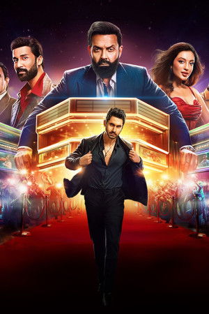 The Ba***ds of Bollywood