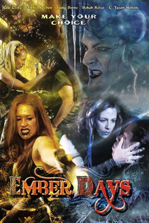 Ember Days