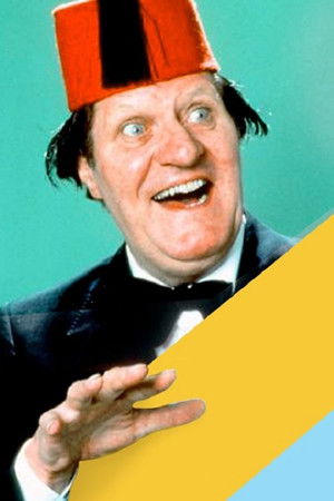The Tommy Cooper Hour