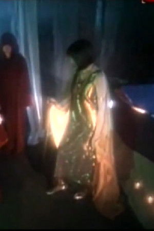 エコエコアザラク