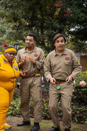 Os Parças - A Série