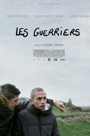 Les guerriers