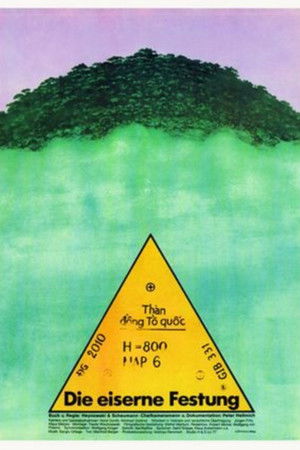 Die eiserne Festung