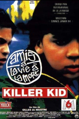Killer Kid
