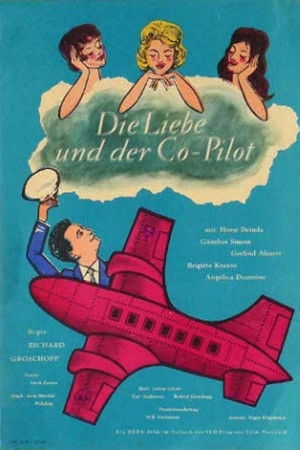 Die Liebe und der Co-Pilot
