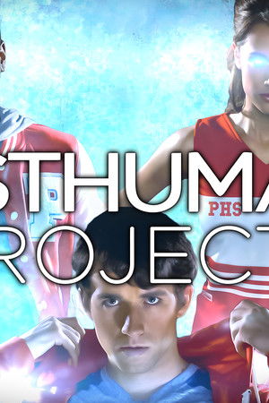 The Posthuman Project