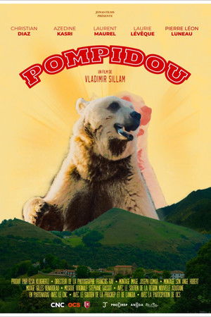 Pompidou