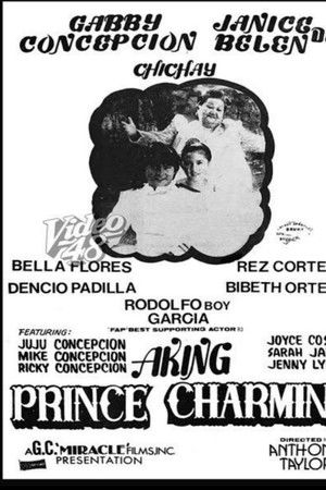 Aking Prince Charming