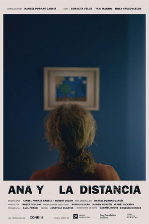 Ana y la Distancia