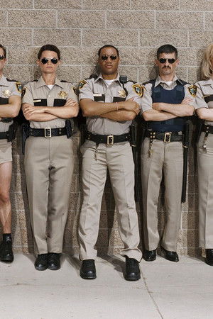 Reno 911!
