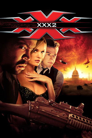 xXx 2