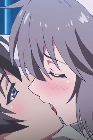 ボクと彼女[ナース]の研修日誌 THE ANIMATION