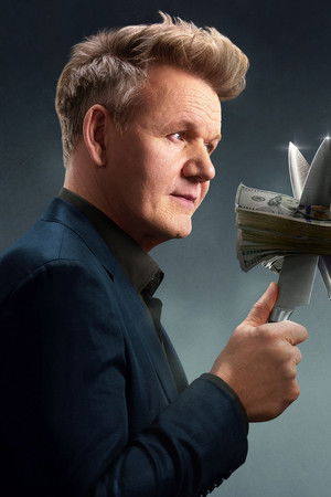 Gordon Ramsay's Food Stars