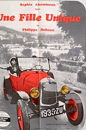Une fille unique