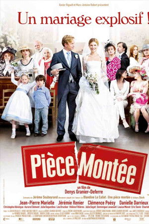 Pièce Montée