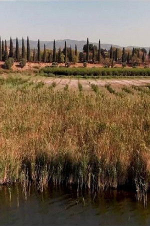 Bir Varmış Bir Yokmuş Anadolu